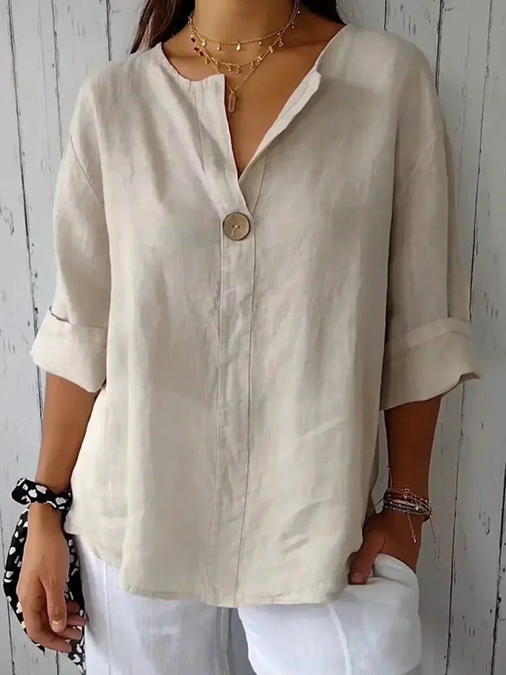 Yara – Entspannt schicke Bluse