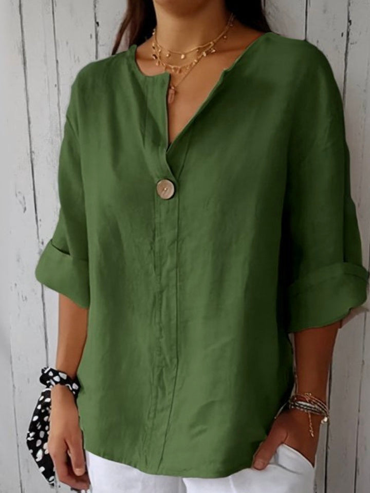 Yara – Entspannt schicke Bluse