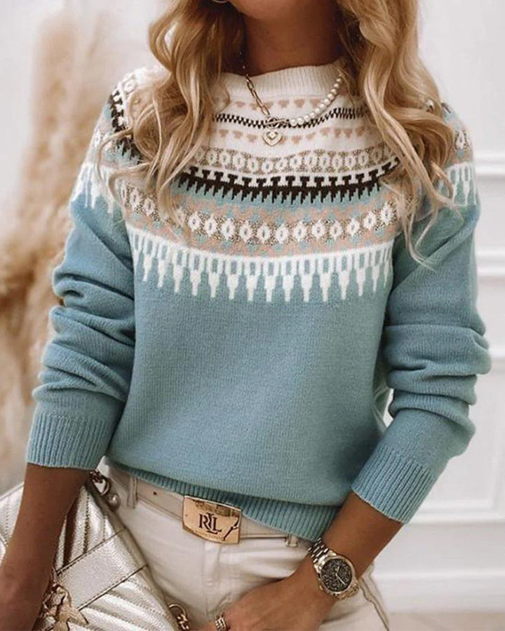 Nele | Pullover 
