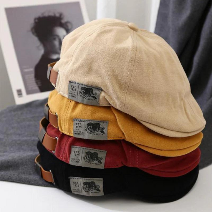 Brayden™ | Klassischer und eleganter Sombrero