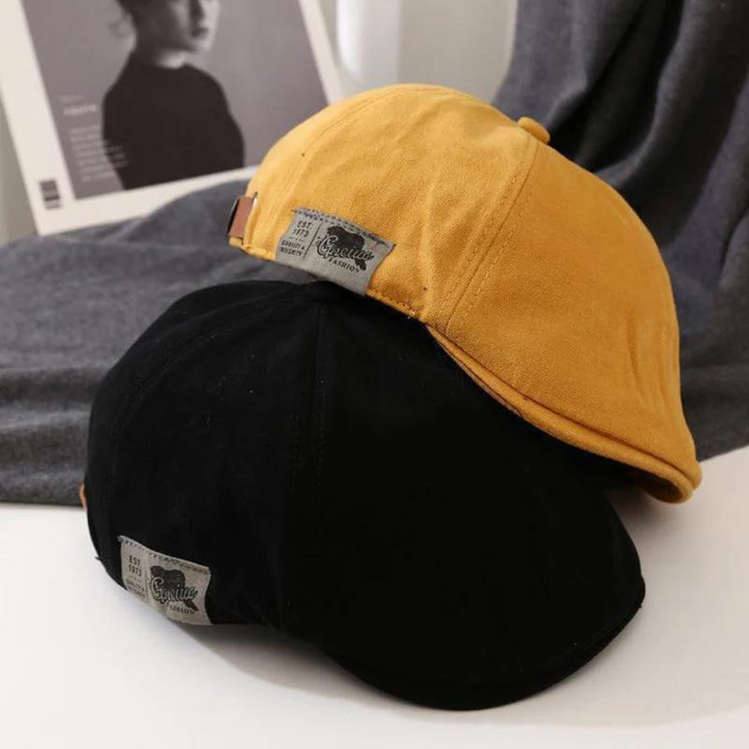 Brayden™ | Klassischer und eleganter Sombrero