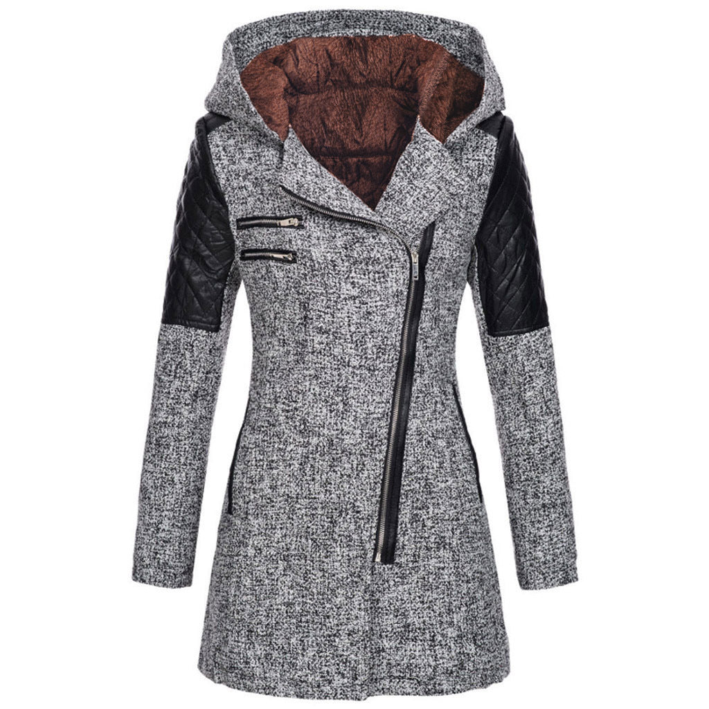 Winterjacke