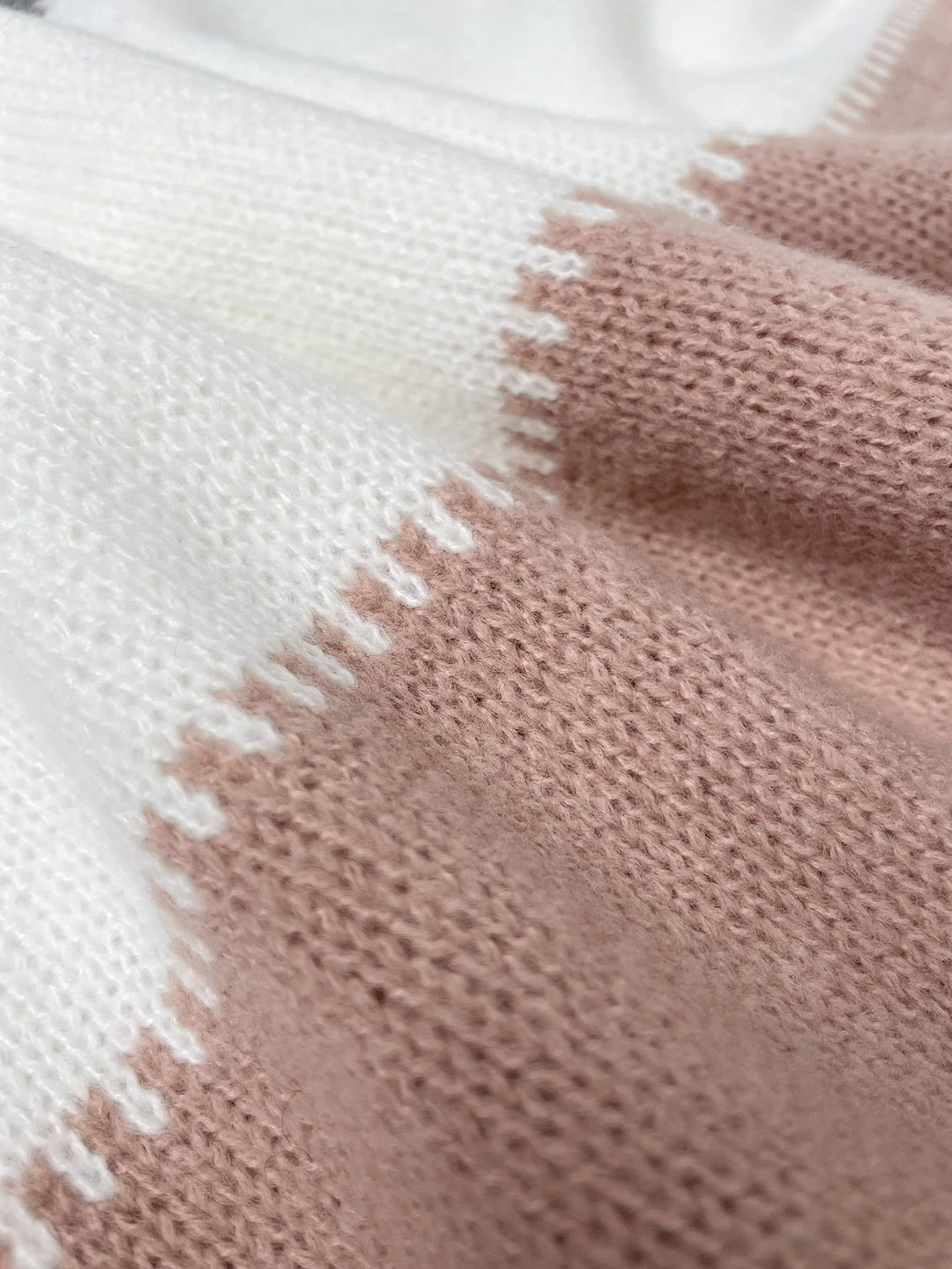 Lela™ | Langarmpullover