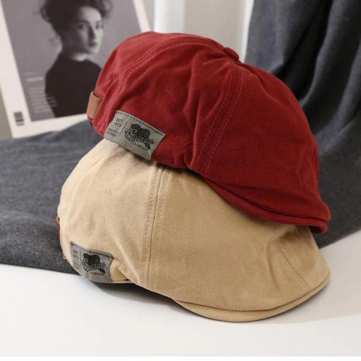 Brayden™ | Klassischer und eleganter Sombrero