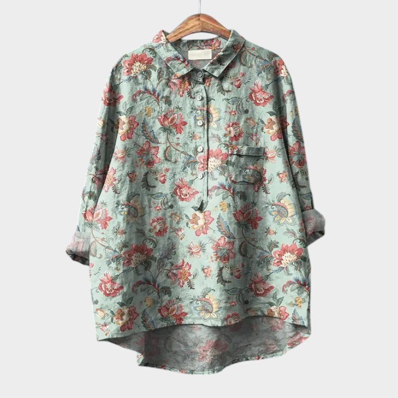 LOVISA BLOUSE