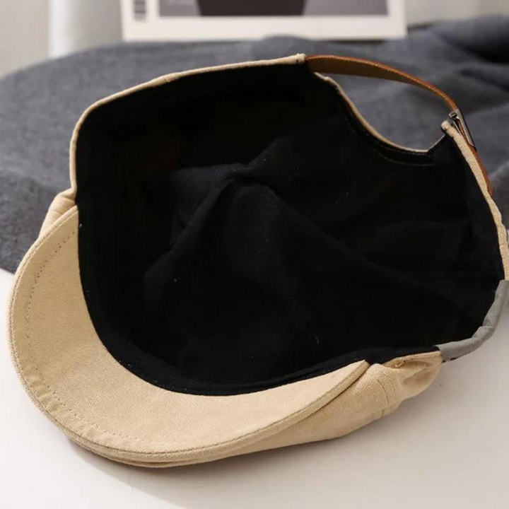 Brayden™ | Klassischer und eleganter Sombrero