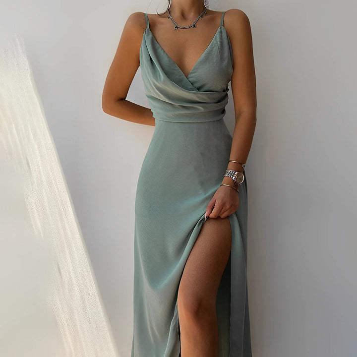 Cathleen – Ihr perfektes Kleid für den Sommer und elegante Anlässe