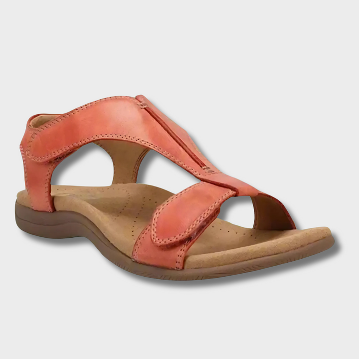 Elsbeth™ Bequeme Sandalen