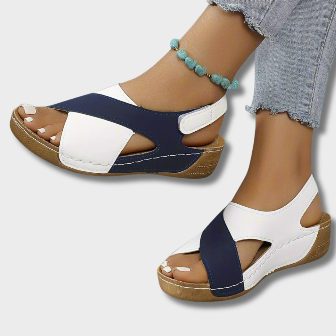 Hildegard™ Orthopädische Sandalen
