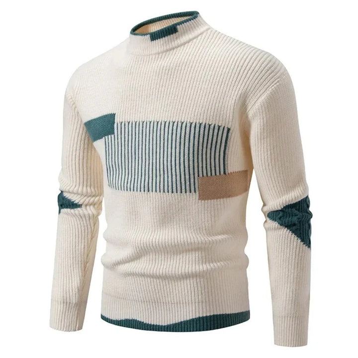 Oskar™ | Premium Herrenpullover