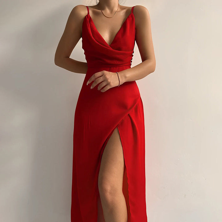Cathleen – Ihr perfektes Kleid für den Sommer und elegante Anlässe