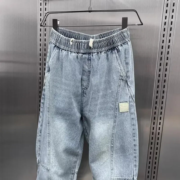 zürich-mode™ | Entspannte Stilhose