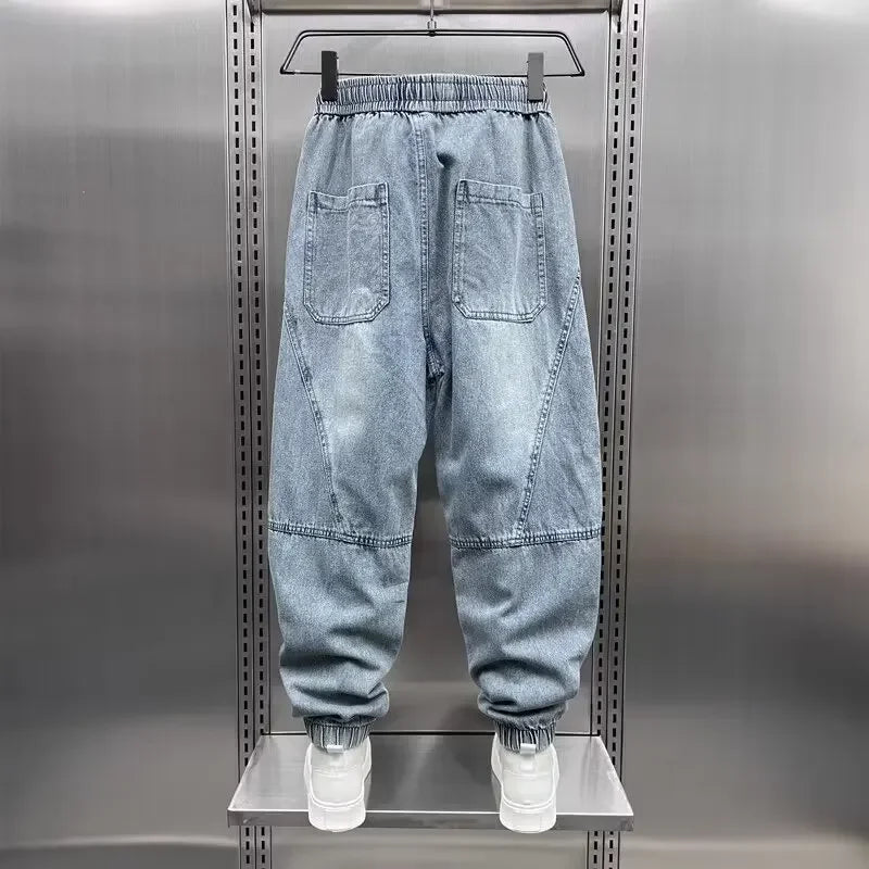 zürich-mode™ | Entspannte Stilhose
