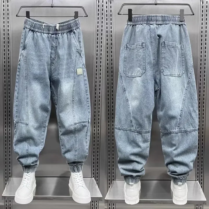 zürich-mode™ | Entspannte Stilhose
