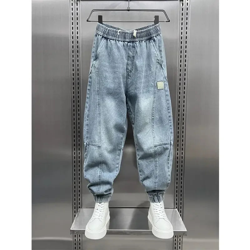 zürich-mode™ | Entspannte Stilhose