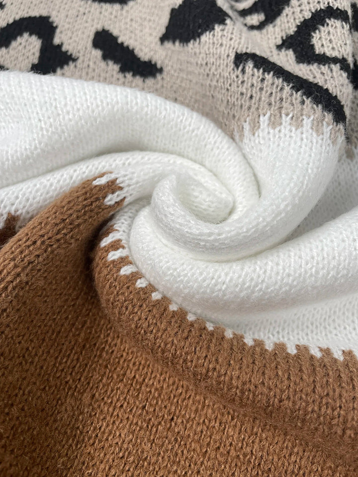 Lela™ | Langarmpullover