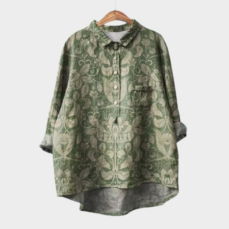 MADIEKE BLUSE