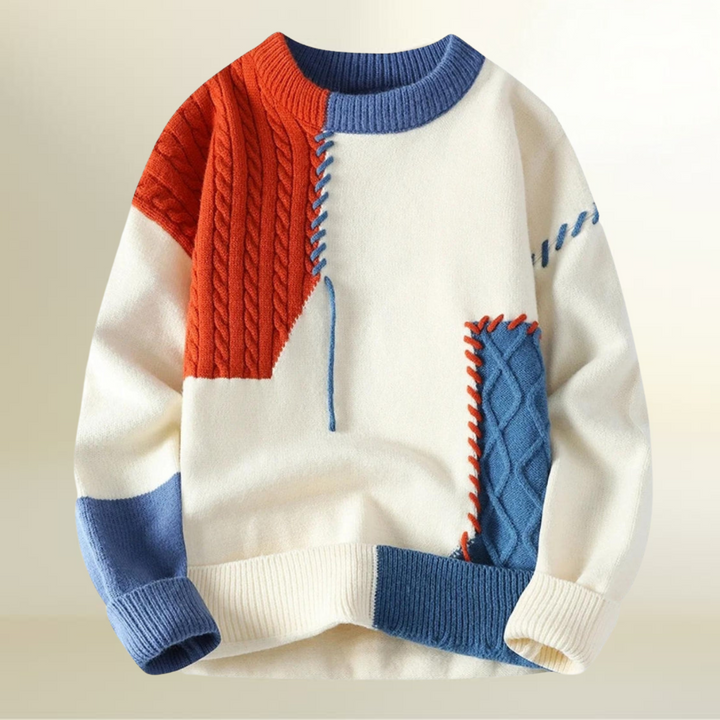 Gianni | Designer Pullover 