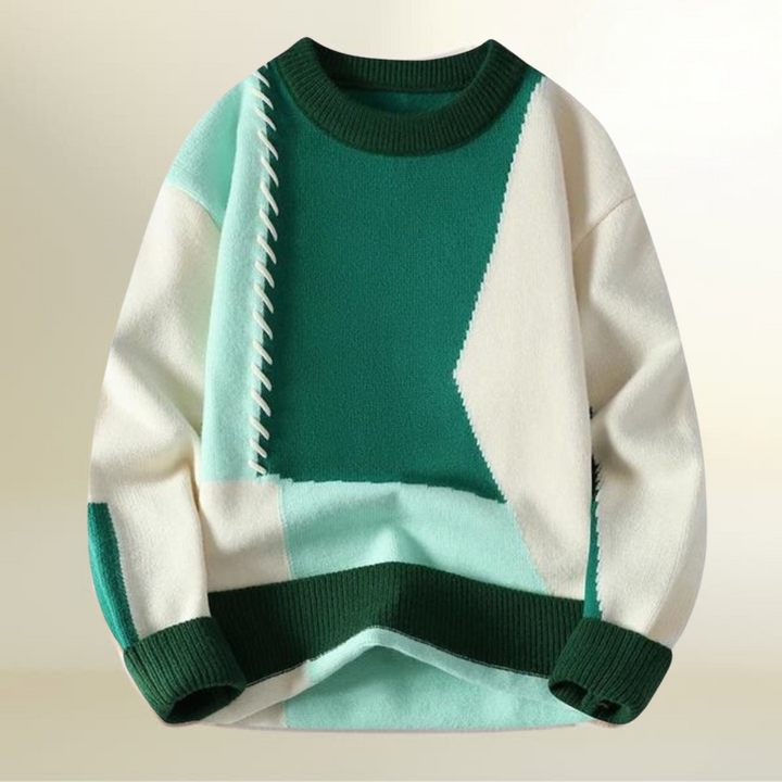 Gianni | Designer Pullover 