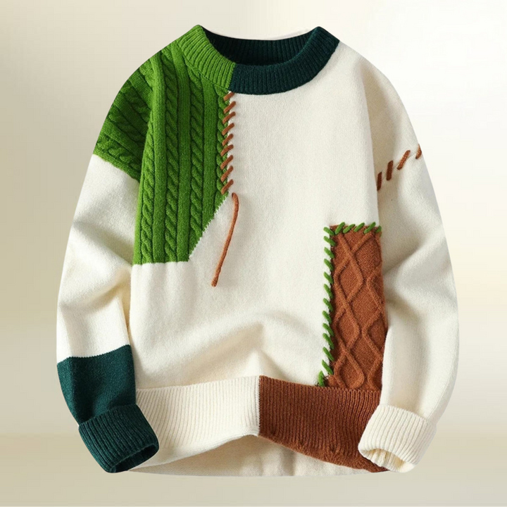Gianni | Designer Pullover 