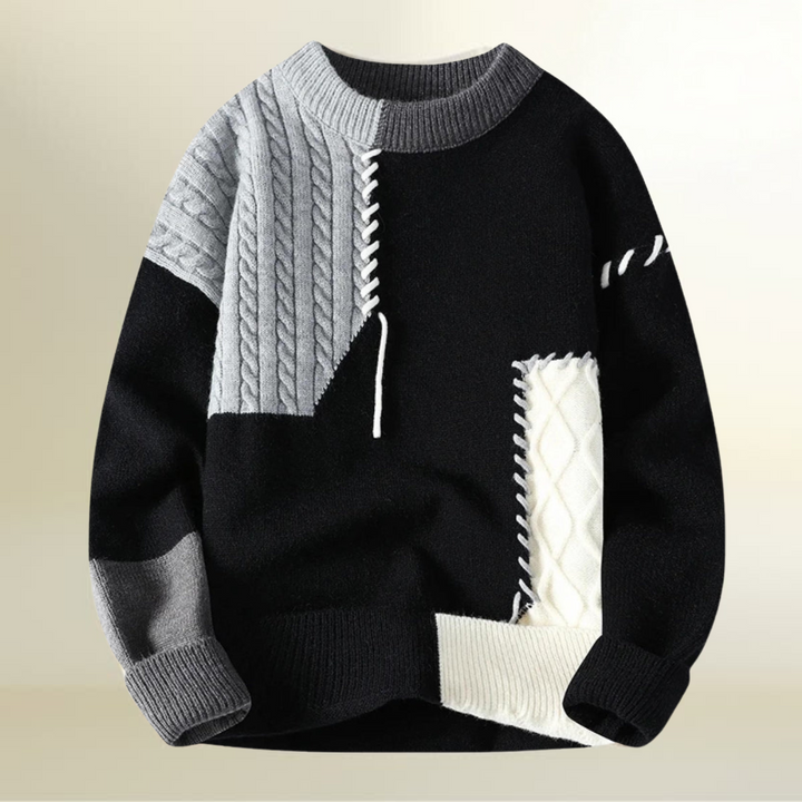 Gianni | Designer Pullover 