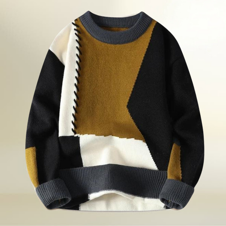 Gianni | Designer Pullover 