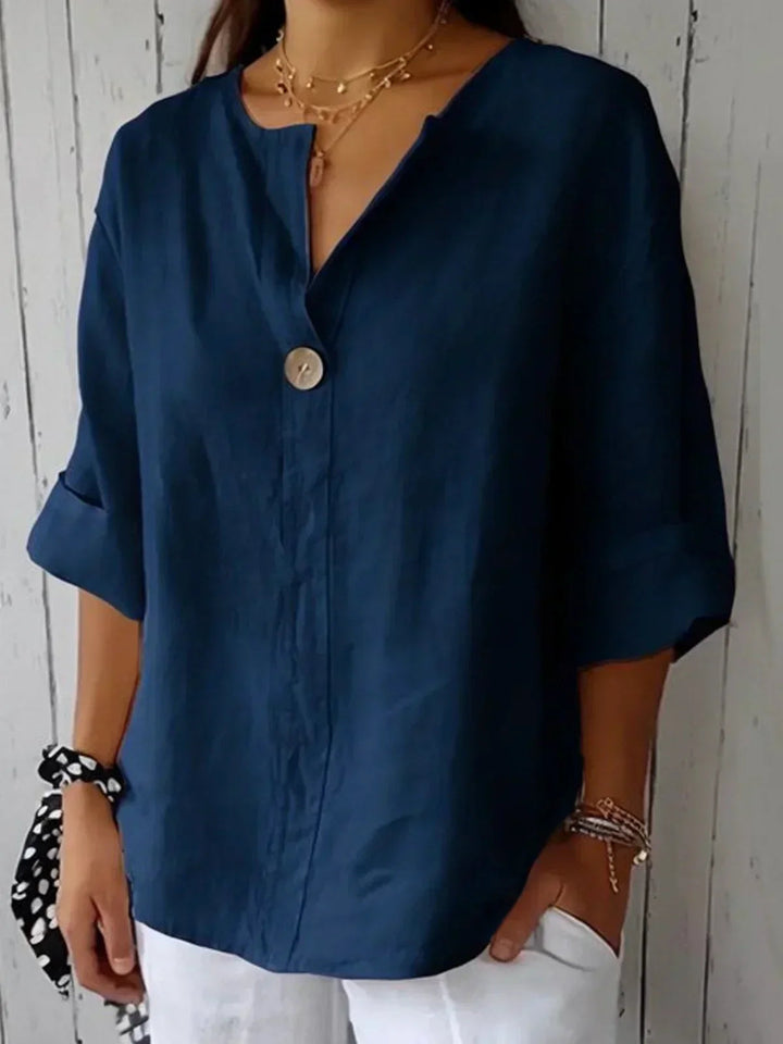 Yara – Entspannt schicke Bluse