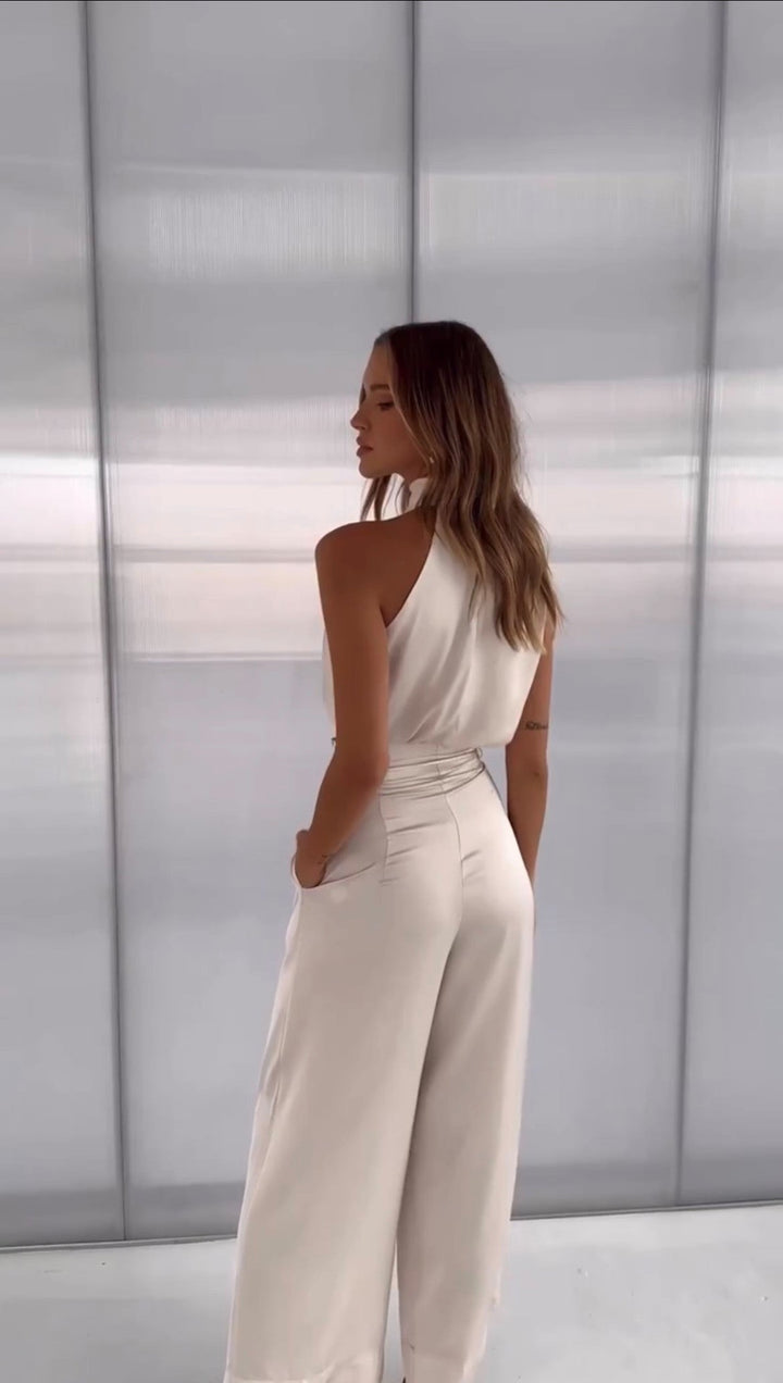 Lexa™ | Luxuriöses zweiteiliges Set