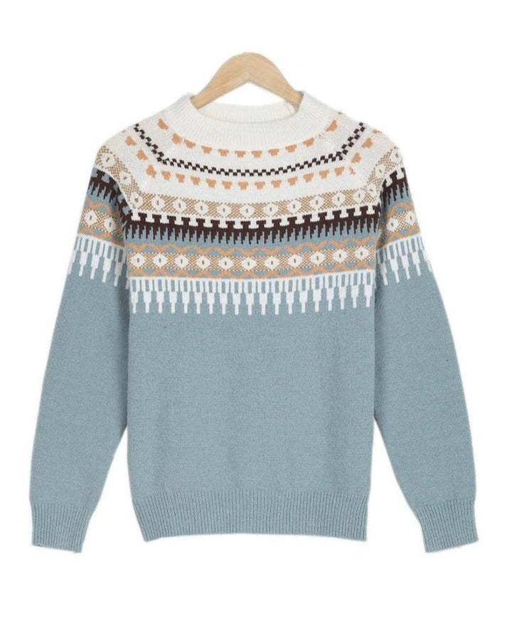 Nele | Pullover 
