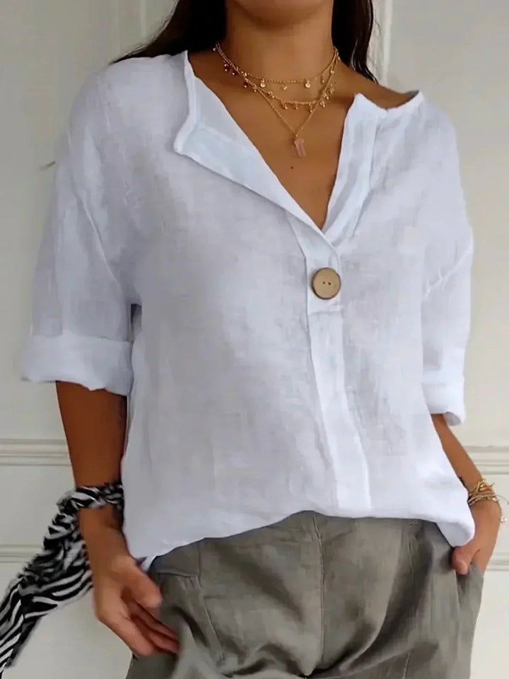 Yara – Entspannt schicke Bluse
