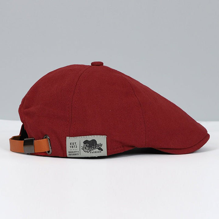 Brayden™ | Klassischer und eleganter Sombrero