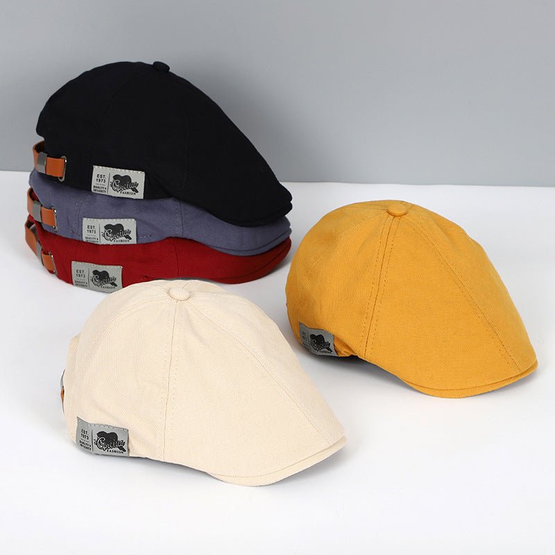 Brayden™ | Klassischer und eleganter Sombrero