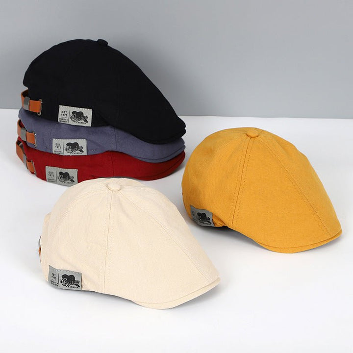 Brayden™ | Klassischer und eleganter Sombrero