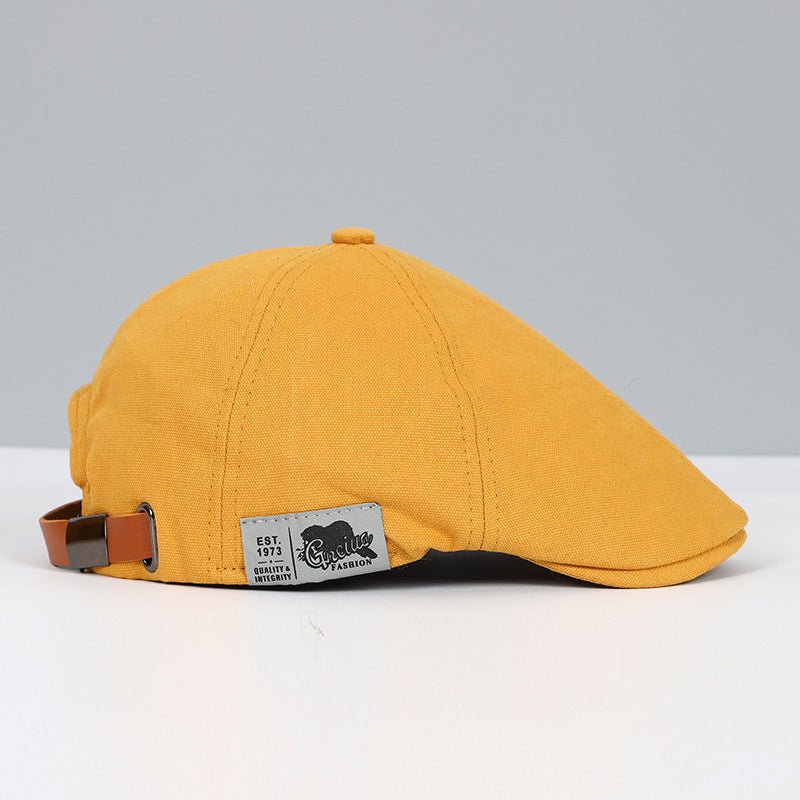 Brayden™ | Klassischer und eleganter Sombrero