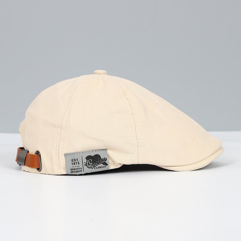 Brayden™ | Klassischer und eleganter Sombrero