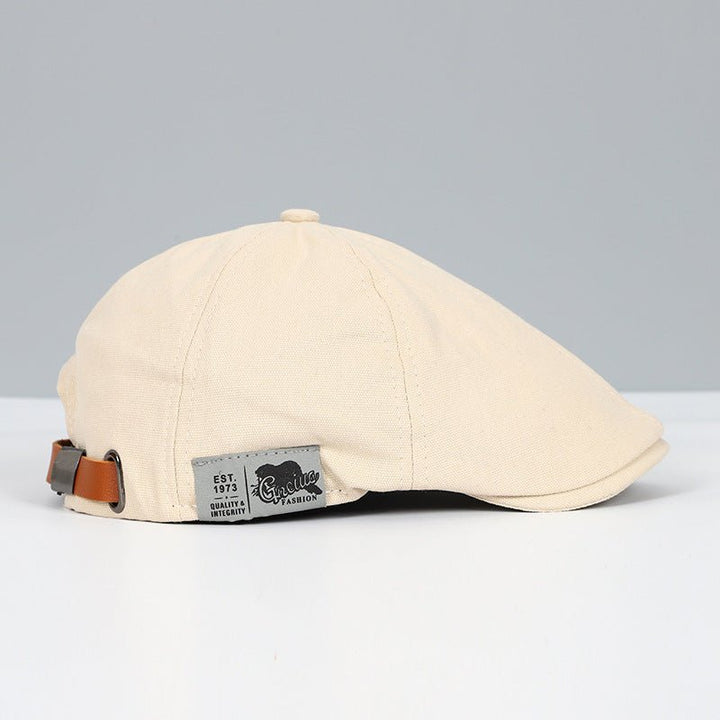 Brayden™ | Klassischer und eleganter Sombrero
