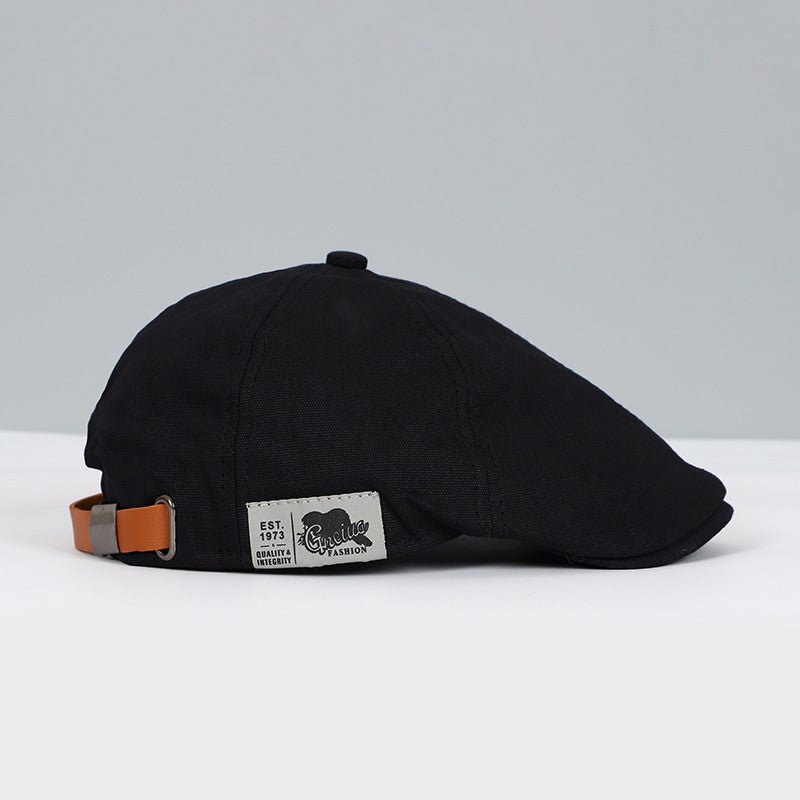 Brayden™ | Klassischer und eleganter Sombrero