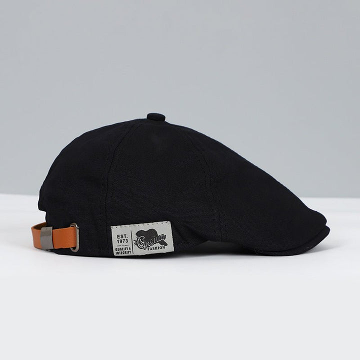 Brayden™ | Klassischer und eleganter Sombrero