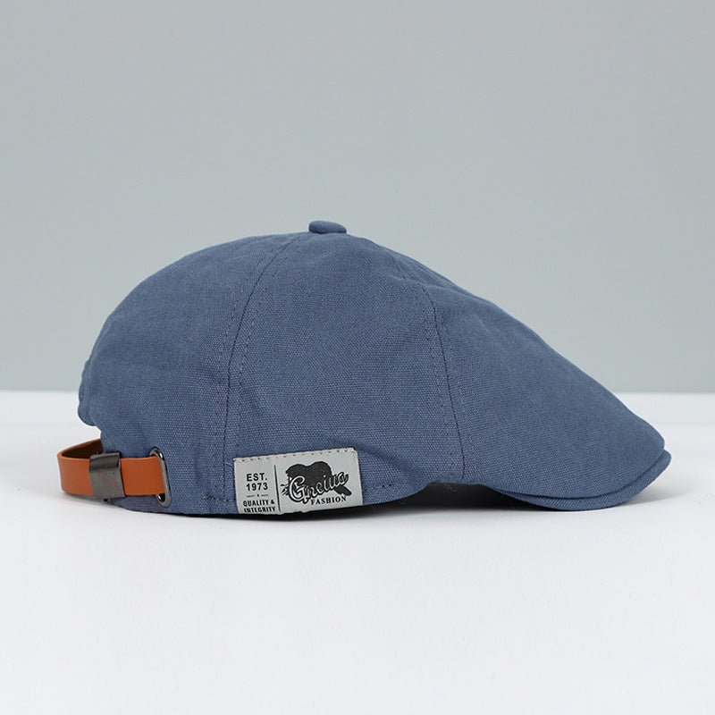 Brayden™ | Klassischer und eleganter Sombrero