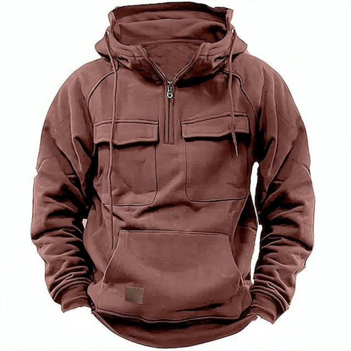 Bruno™ - Hochwertiger Hoodie