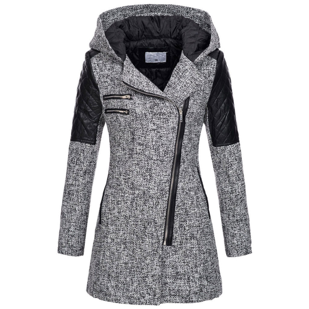 Winterjacke