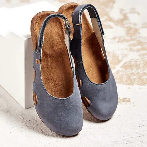 EDA™ SANDALEN MIT HALT