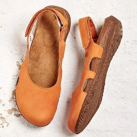 EDA™ SANDALEN MIT HALT