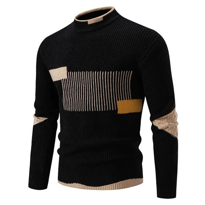 Oskar™ | Premium Herrenpullover