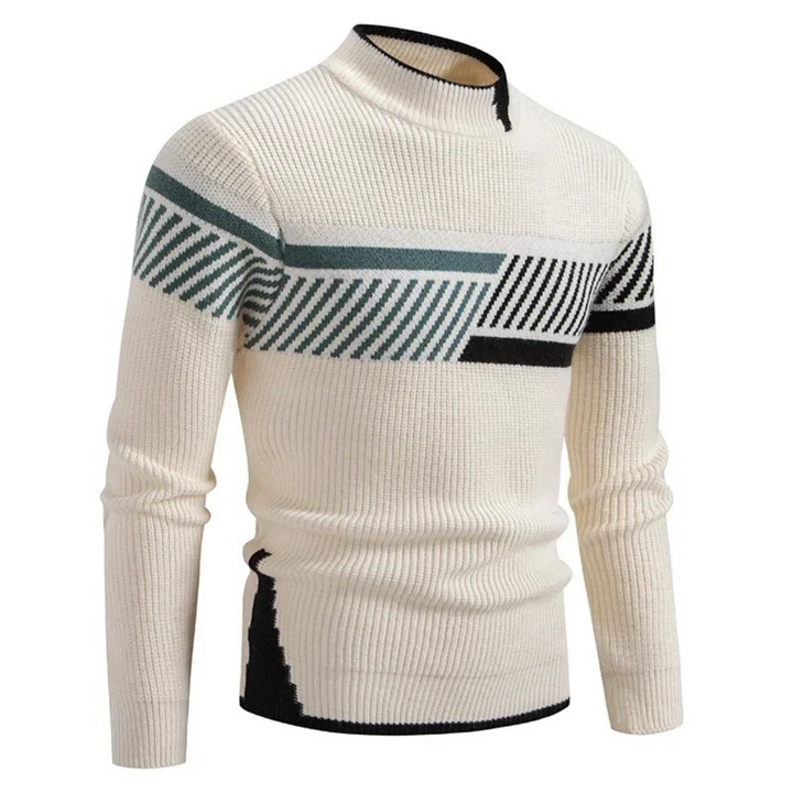 Oskar™ | Premium Herrenpullover