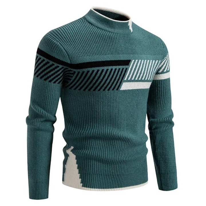 Oskar™ | Premium Herrenpullover