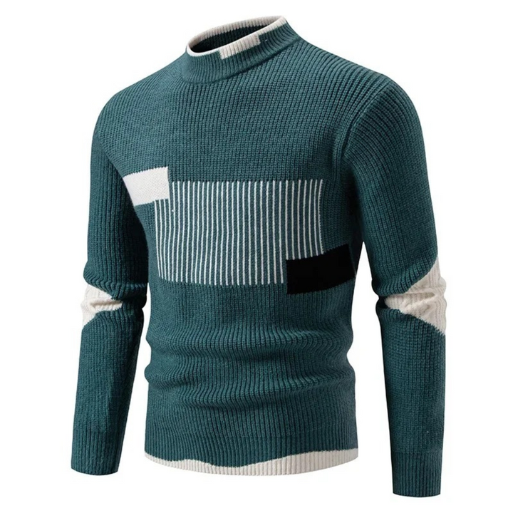 Oskar™ | Premium Herrenpullover