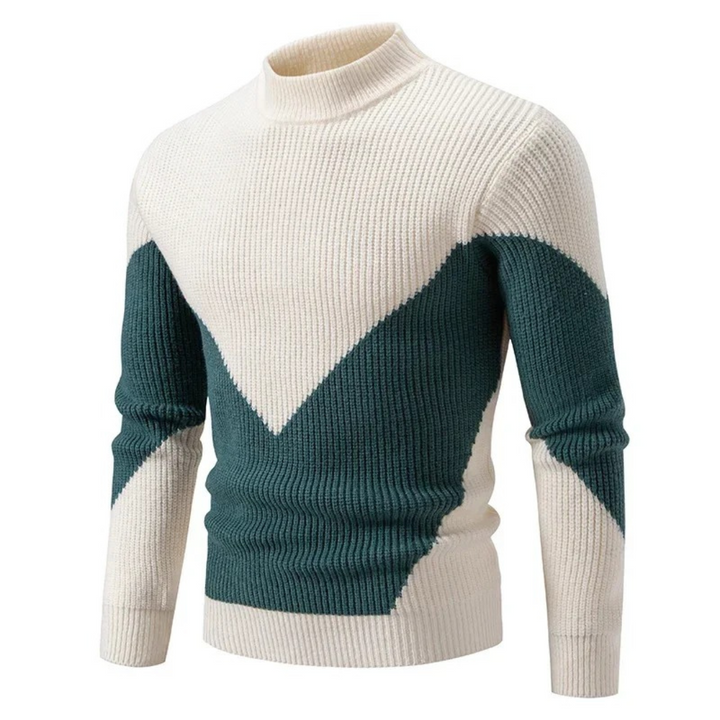 Oskar™ | Premium Herrenpullover