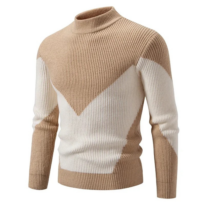 Oskar™ | Premium Herrenpullover