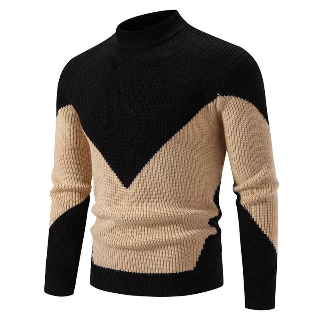 Oskar™ | Premium Herrenpullover